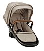 Color:Hazelwood - Image 1 - Demi Grow Sibling Seat for Demi Grow Convertible Stroller