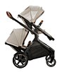 Color:Hazelwood - Image 2 - Demi Grow Sibling Seat for Demi Grow Convertible Stroller