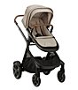Color:Hazelwood - Image 3 - Demi Grow Sibling Seat for Demi Grow Convertible Stroller