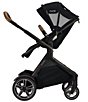 Color:Caviar - Image 3 - DEMI™ Grow Stroller with Adapters, Rain Cover & Fenders