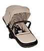 Nuna Demi Next Sibling Seat for Demi Next Stroller, Color:Biscotti - Image 1