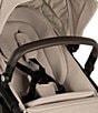 Nuna Demi Next Sibling Seat for Demi Next Stroller, Color:Biscotti - Image 3