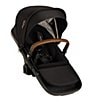 Nuna Demi Next Sibling Seat for Demi Next Stroller, Color:Caviar - Image 1