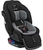 Nuna Exec All-in-One Convertible To Booster Car Seat, Caviar - Image 2