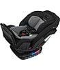 Nuna Exec All-in-One Convertible To Booster Car Seat, Caviar - Image 6