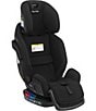 Nuna Exec All-in-One Convertible To Booster Car Seat, Caviar - Image 9