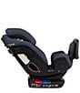 Nuna Exec All-in-One Convertible To Booster Car Seat, Caviar - Image 11