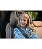 Nuna Exec All-in-One Convertible To Booster Car Seat, Caviar - Image 12