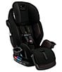 Color:Riveted - Image 1 - Exec All-in-One Convertible To Booster Car Seat