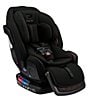 Color:Riveted - Image 2 - Exec All-in-One Convertible To Booster Car Seat