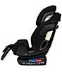 Color:Riveted - Image 5 - Exec All-in-One Convertible To Booster Car Seat