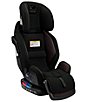 Color:Riveted - Image 6 - Exec All-in-One Convertible To Booster Car Seat
