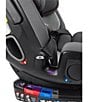 Nuna Exec All-in-One Convertible To Booster Car Seat, Granite - Image 4