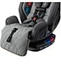 Nuna Exec All-in-One Convertible To Booster Car Seat, Granite - Image 5