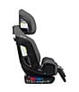 Nuna Exec All-in-One Convertible To Booster Car Seat, Granite - Image 8