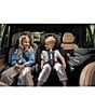 Nuna Exec All-in-One Convertible To Booster Car Seat, Granite - Image 11