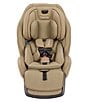 Color:Oak - Image 5 - Exec All-in-One Convertible To Booster Car Seat