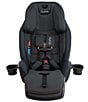 Color:Ocean - Image 2 - Exec All-in-One Convertible To Booster Car Seat