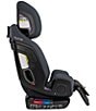 Color:Ocean - Image 3 - Exec All-in-One Convertible To Booster Car Seat