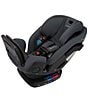 Color:Ocean - Image 4 - Exec All-in-One Convertible To Booster Car Seat