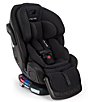 Nuna Exec Next All-in-One Convertible To Booster Car Seat, Color:Caviar - Image 1