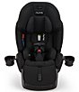 Nuna Exec Next All-in-One Convertible To Booster Car Seat, Color:Caviar - Image 2