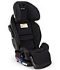 Nuna Exec Next All-in-One Convertible To Booster Car Seat, Color:Caviar - Image 3