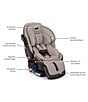 Nuna Exec Next All-in-One Convertible To Booster Car Seat - Image 4