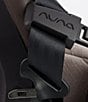Nuna Exec Next All-in-One Convertible To Booster Car Seat - Image 6