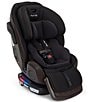 Nuna Exec Next All-in-One Convertible To Booster Car Seat - Image 1