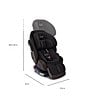 Nuna Exec Next New Caviar Car Seat - Image 6