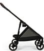 Nuna Flex System Frame + Pipa™ Series Adapter, Color:Caviar - Image 2