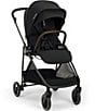 Nuna Flex System Seat, Color:Caviar - Image 1