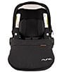 Color:Caviar - Image 1 - Footmuff for Pipa Lite RX Infant Car Seat