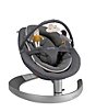 Color:Granite - Image 1 - Leaf Grow Baby Seat And Rocker Lounger