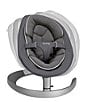 Color:Granite - Image 2 - Leaf Grow Baby Seat And Rocker Lounger