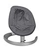 Color:Granite - Image 4 - Leaf Grow Baby Seat And Rocker Lounger