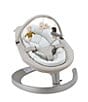 Color:Driftwood - Image 1 - Leaf Grow Baby Seat And Rocker Lounger