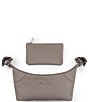 Nuna Leatherette Stroller Organizer - Image 1