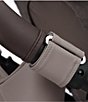 Nuna Leatherette Stroller Organizer - Image 5