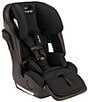 Nuna Lumn™ Harness to Booster Car Seat, Color:Caviar - Image 1