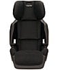 Nuna Lumn™ Harness to Booster Car Seat, Color:Caviar - Image 3