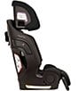 Nuna Lumn™ Harness to Booster Car Seat, Color:Caviar - Image 4