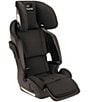 Nuna Lumn™ Harness to Booster Car Seat, Color:Caviar - Image 5