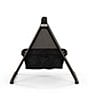 Nuna LYTL Bassinet + Stand, Color:Caviar - Image 4