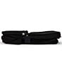 Nuna LYTL Bassinet + Stand, Color:Caviar - Image 6