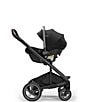 Nuna Mixx™ Next Stroller with Magnetic Buckle - Image 4