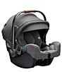 Color:Grey - Image 3 - Mixx™ Next Stroller with Magnetic Buckle and Pipa™ RX Infant Car Seat Travel System