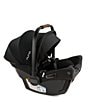 Color:Caviar - Image 2 - Mixx™ Next+ Stroller and Pipa™ Urbn Infant Car Seat Travel System