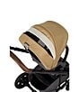 Color:Camel - Image 5 - Mixx Next Stroller with Magnetic Buckle